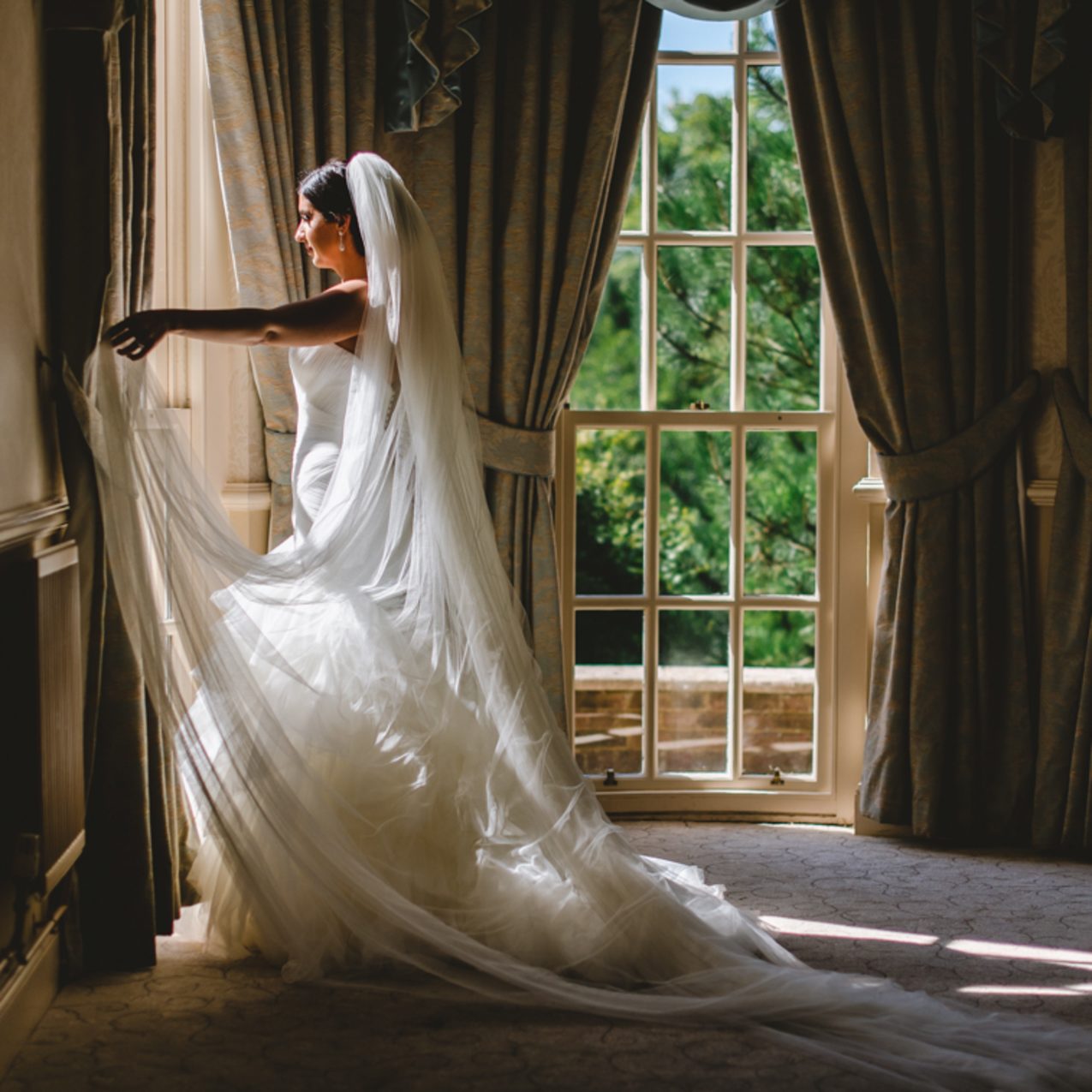 wedding venue in wales
