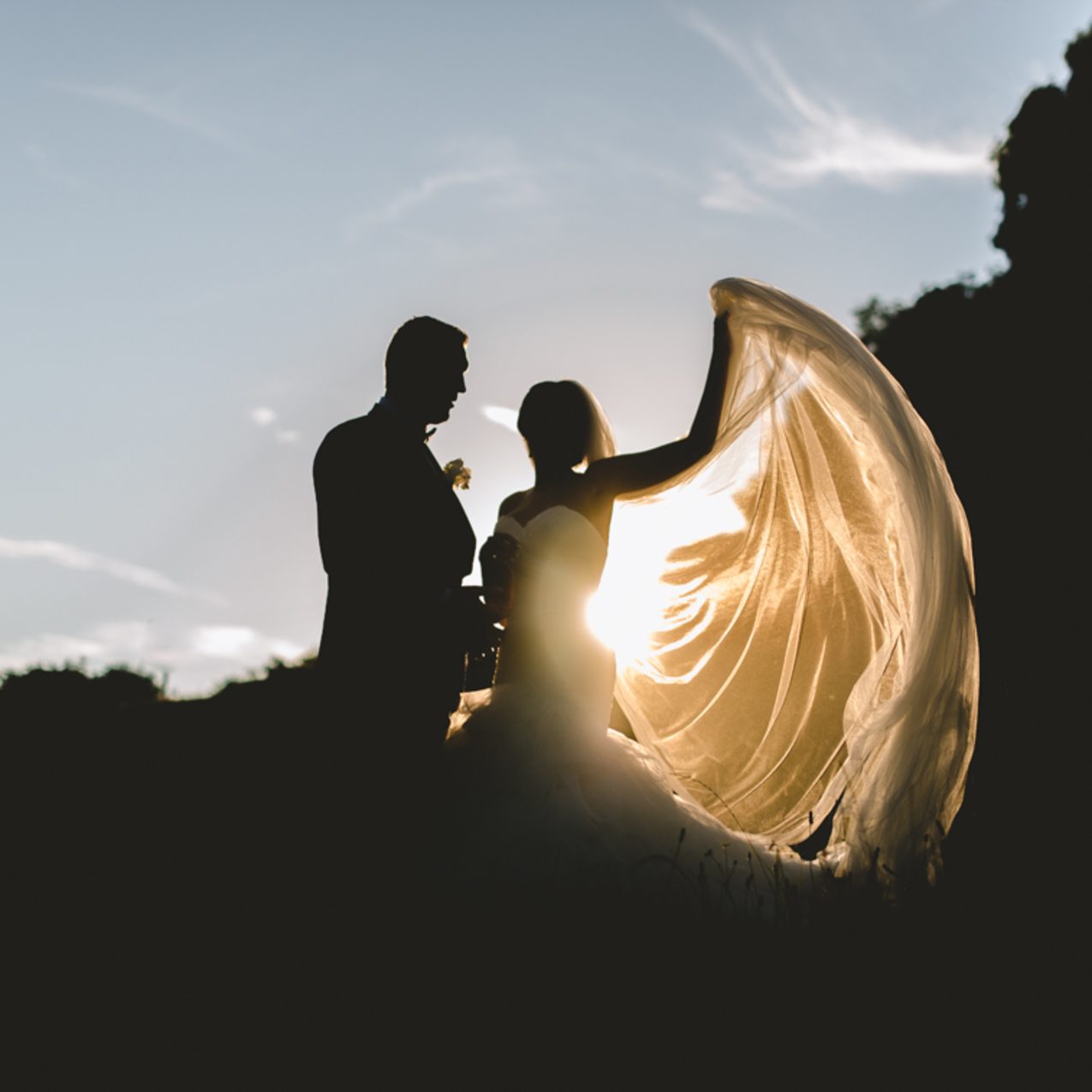 wedding venue south wales