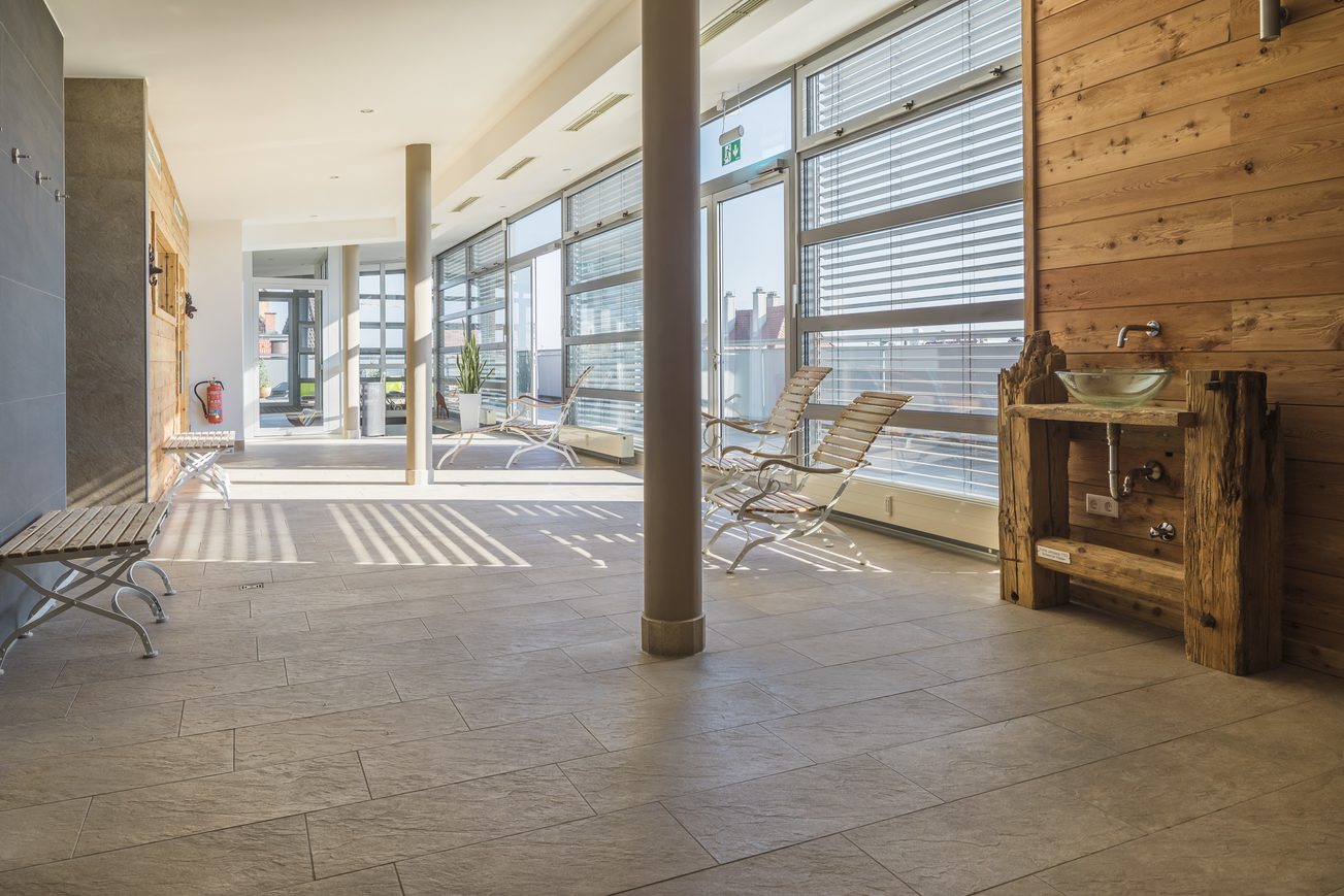 Uwe Michael Meyer Porträt