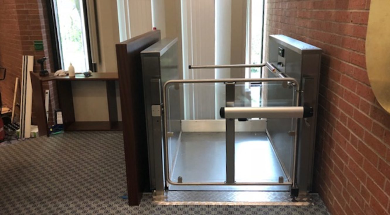 Uwe Michael Meyer Porträt