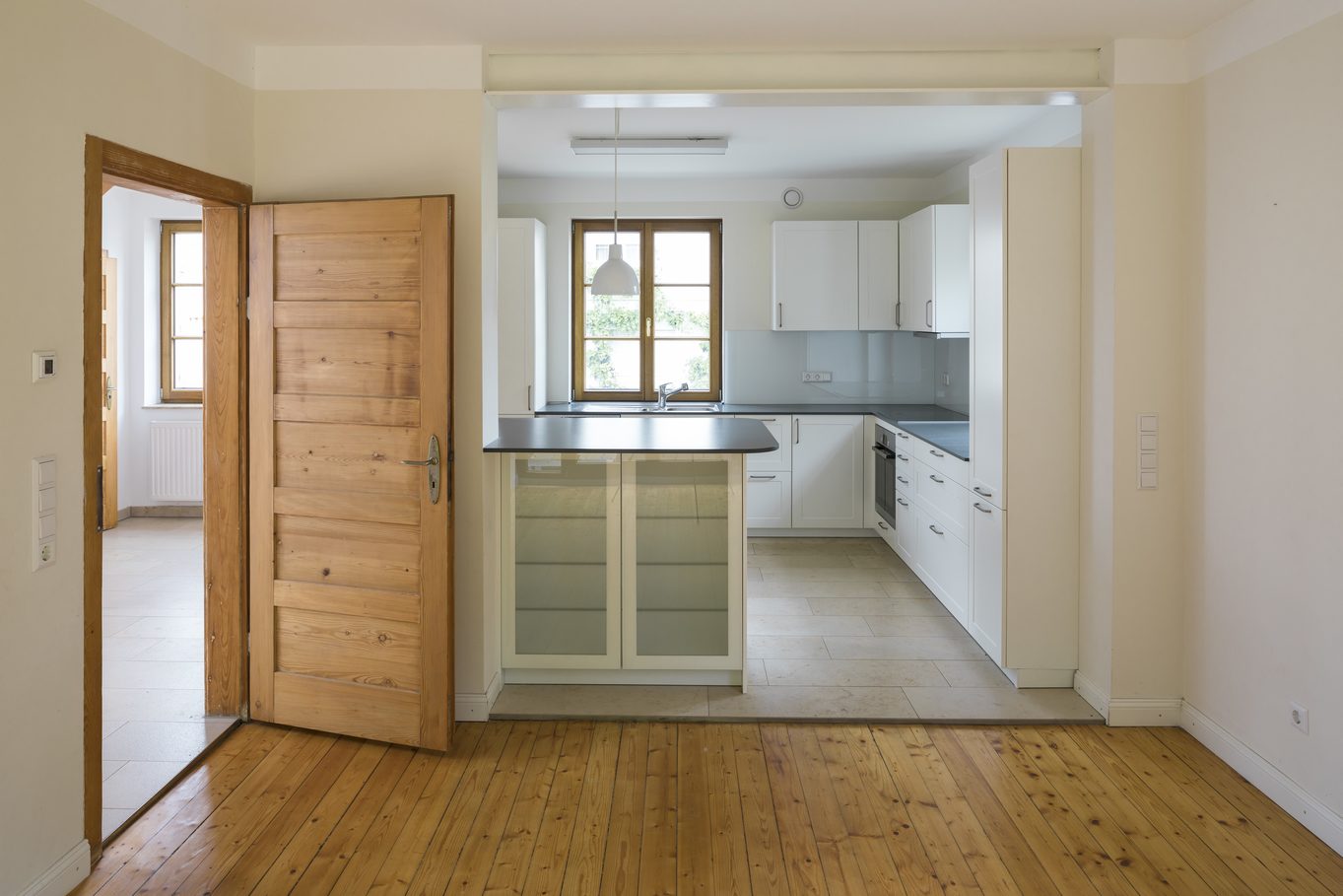 Uwe Michael Meyer Porträt