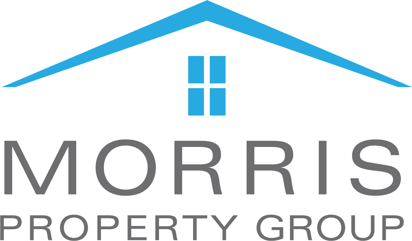 Morris Property Group Logo