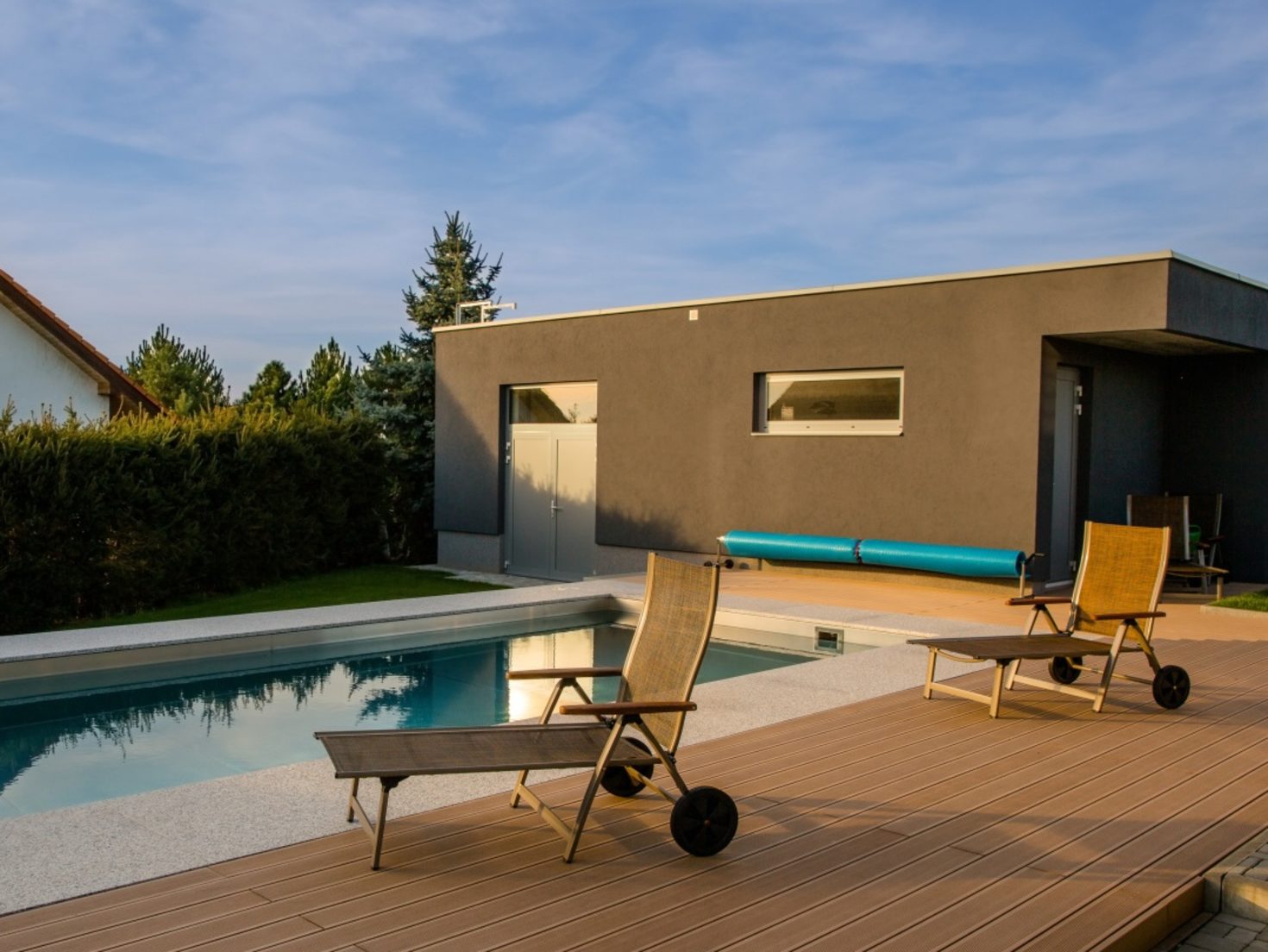 Prime Living Inspiration