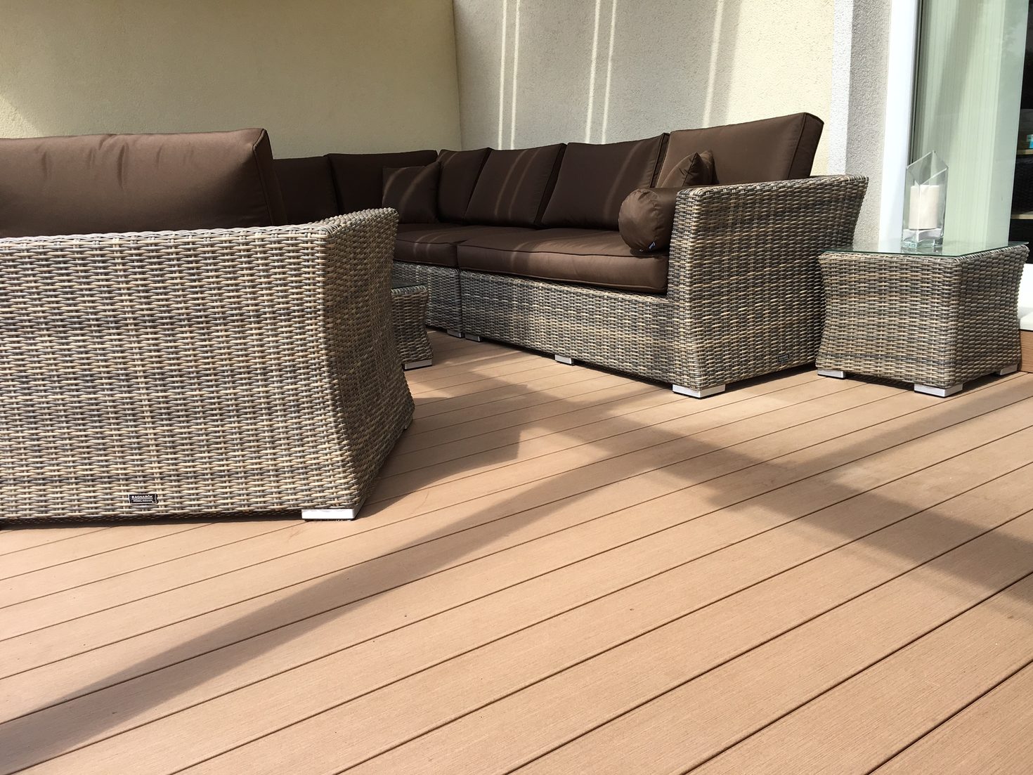 Prime Living Inspiration