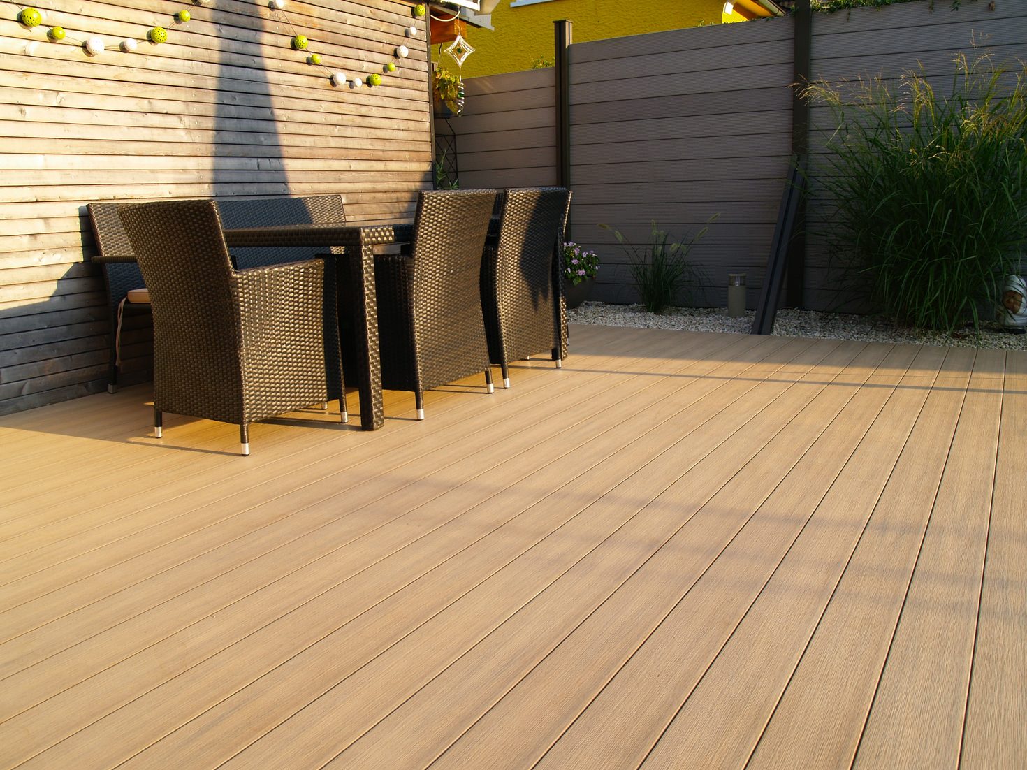 Prime Living Inspiration