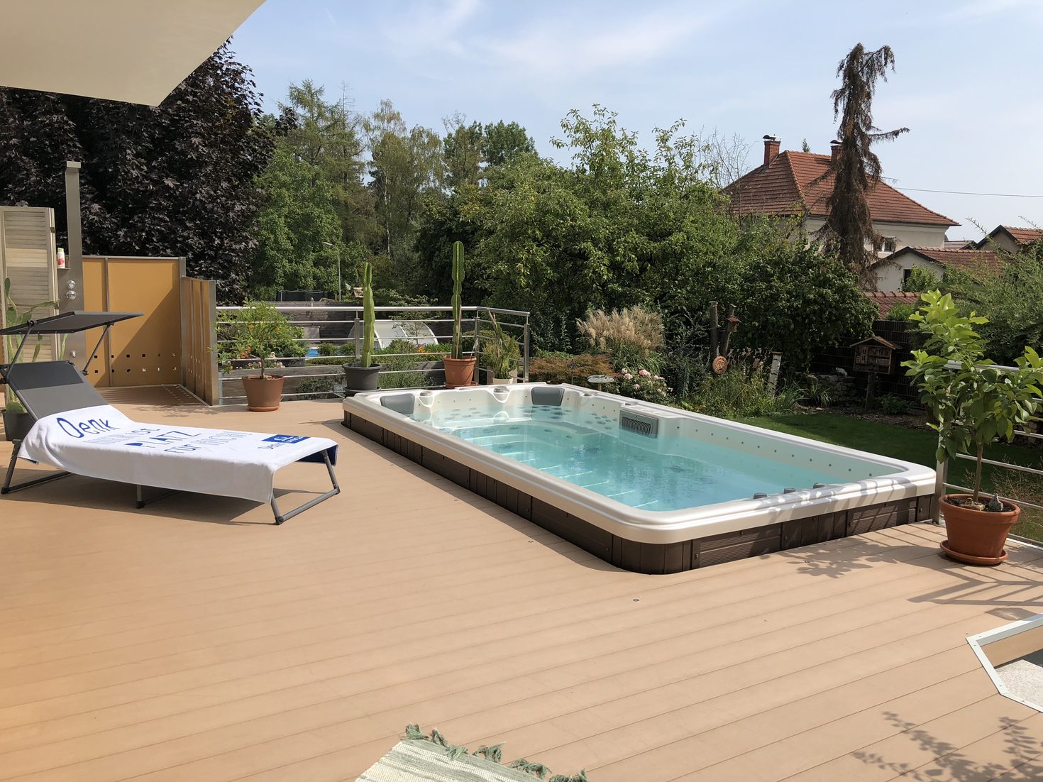 Prime Living Inspiration