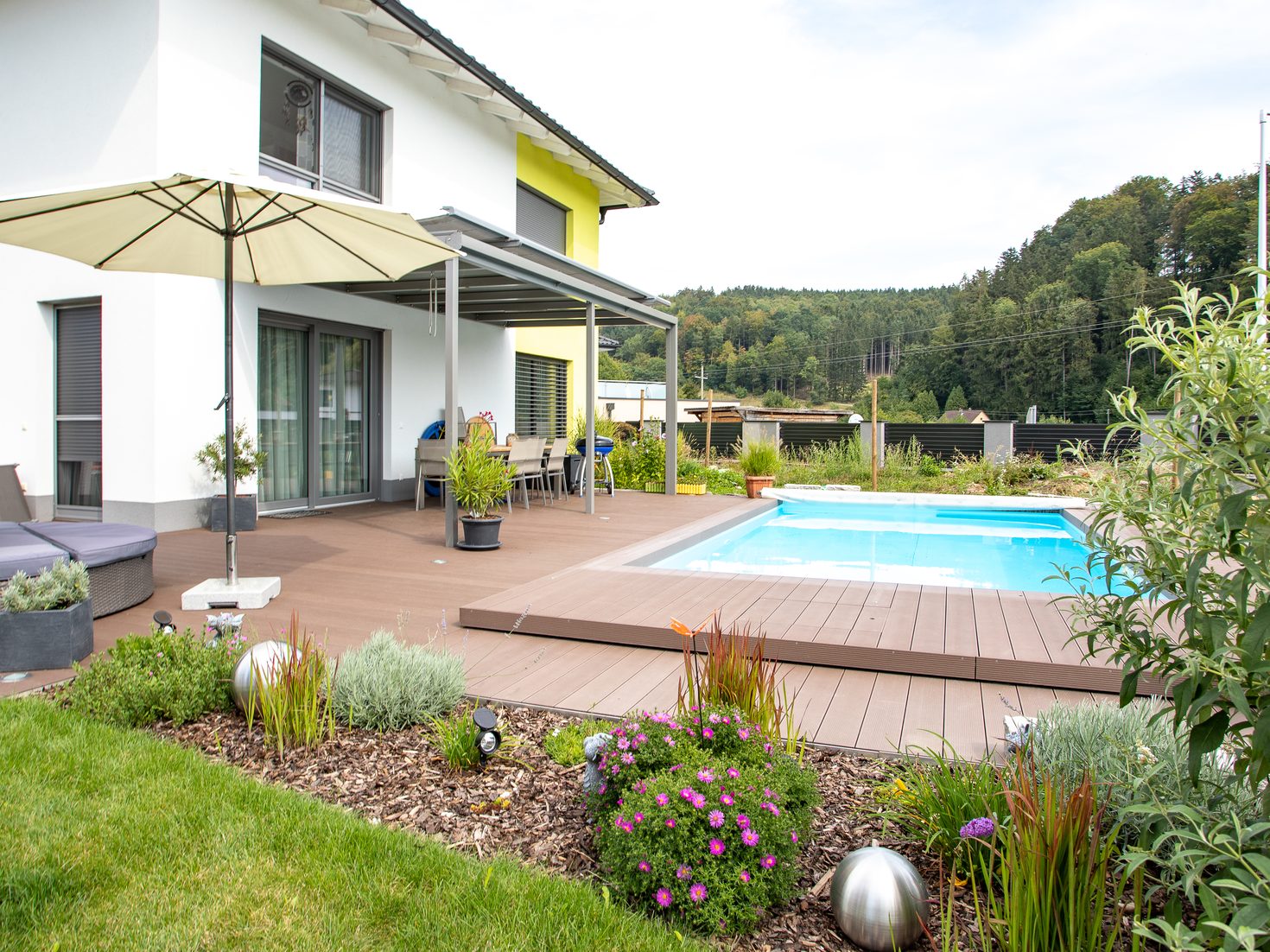 Prime Living Inspiration