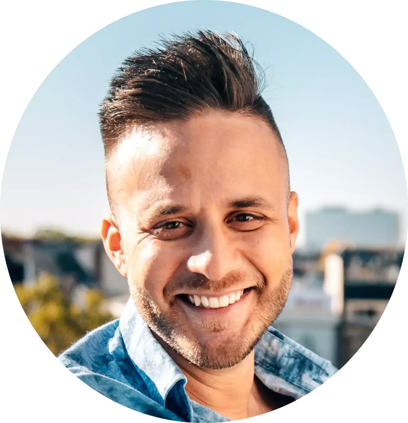 Beauty Marketing Experte