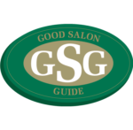 Good Salon Guide Badge