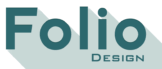 Logo Foliodesign