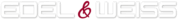 Logo EDEL&WEISS