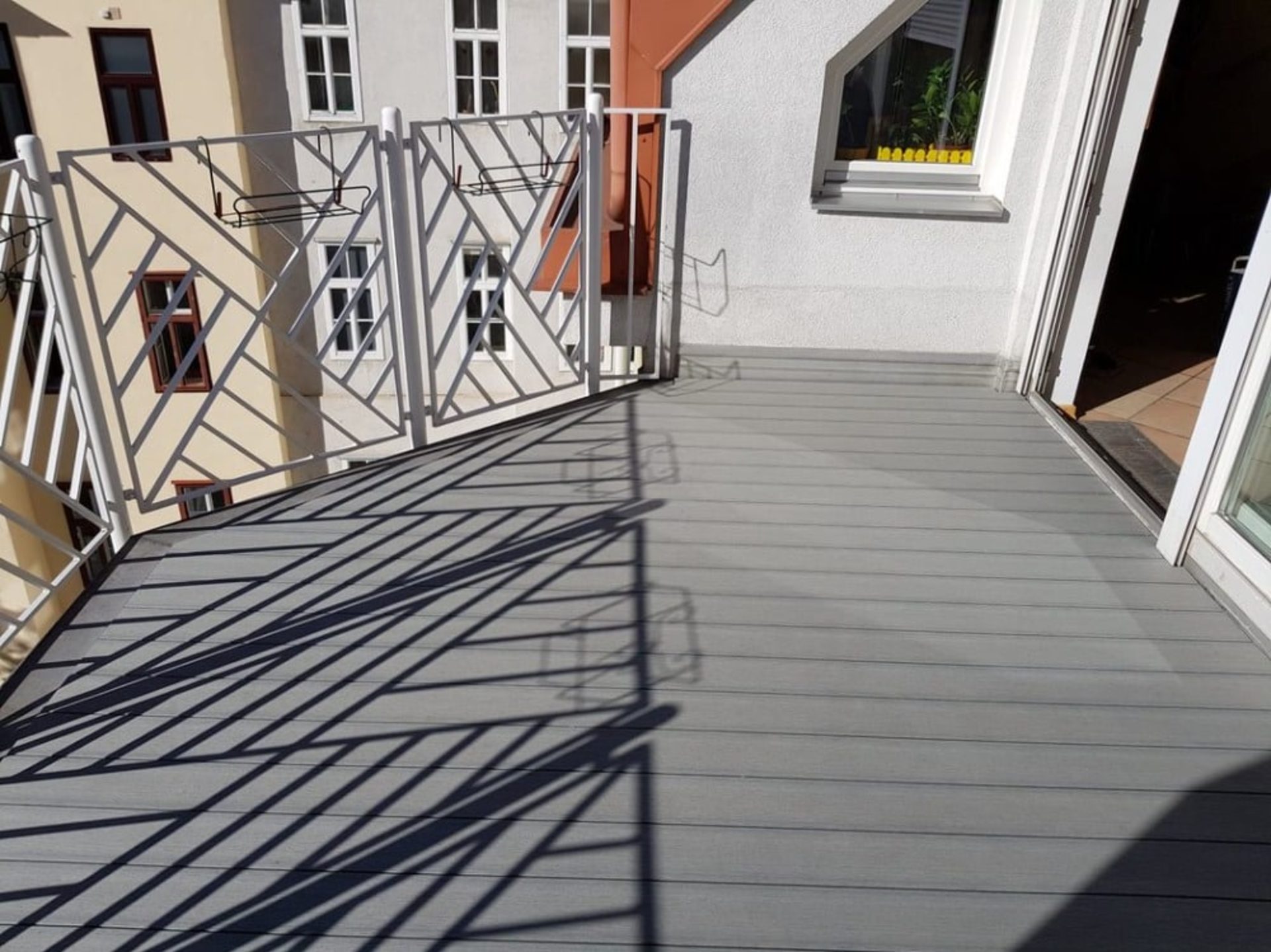 Prime Living Inspiration