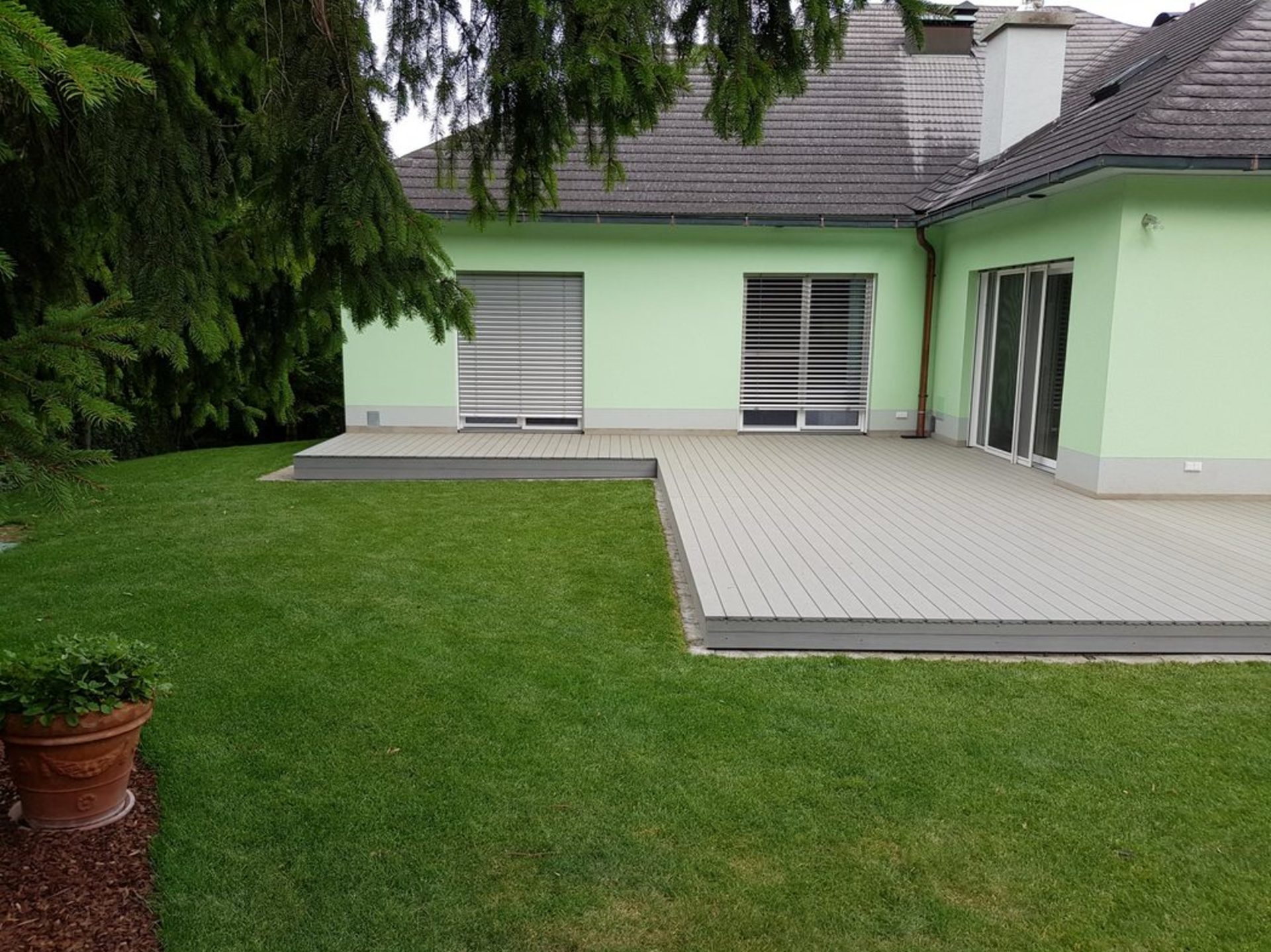 Prime Living Inspiration