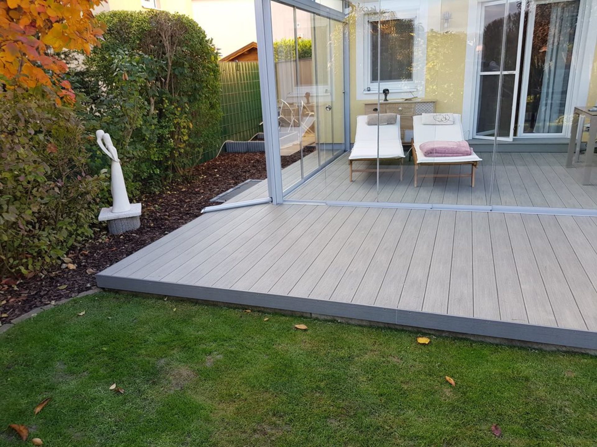 Prime Living Inspiration