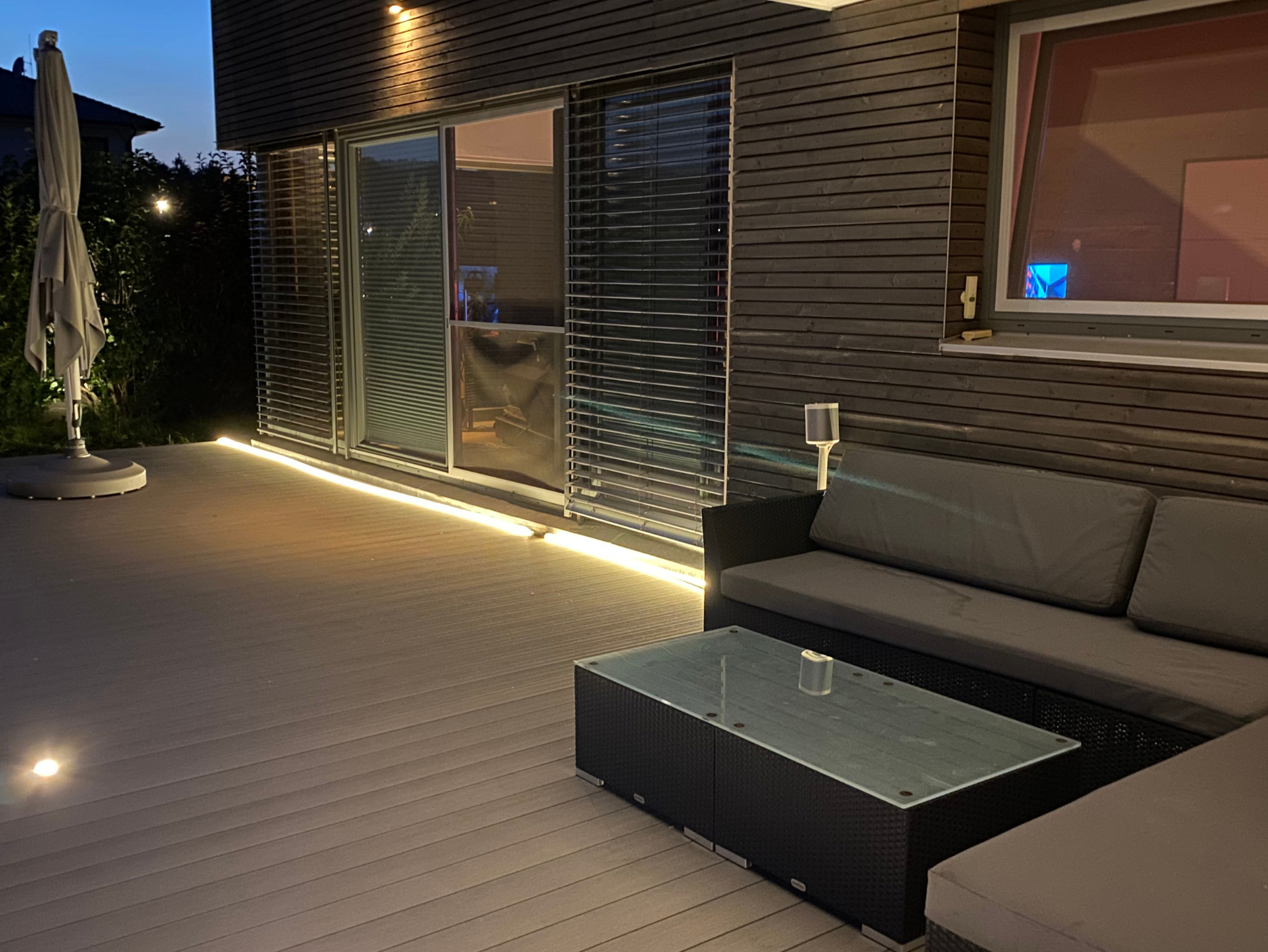 Prime Living Inspiration