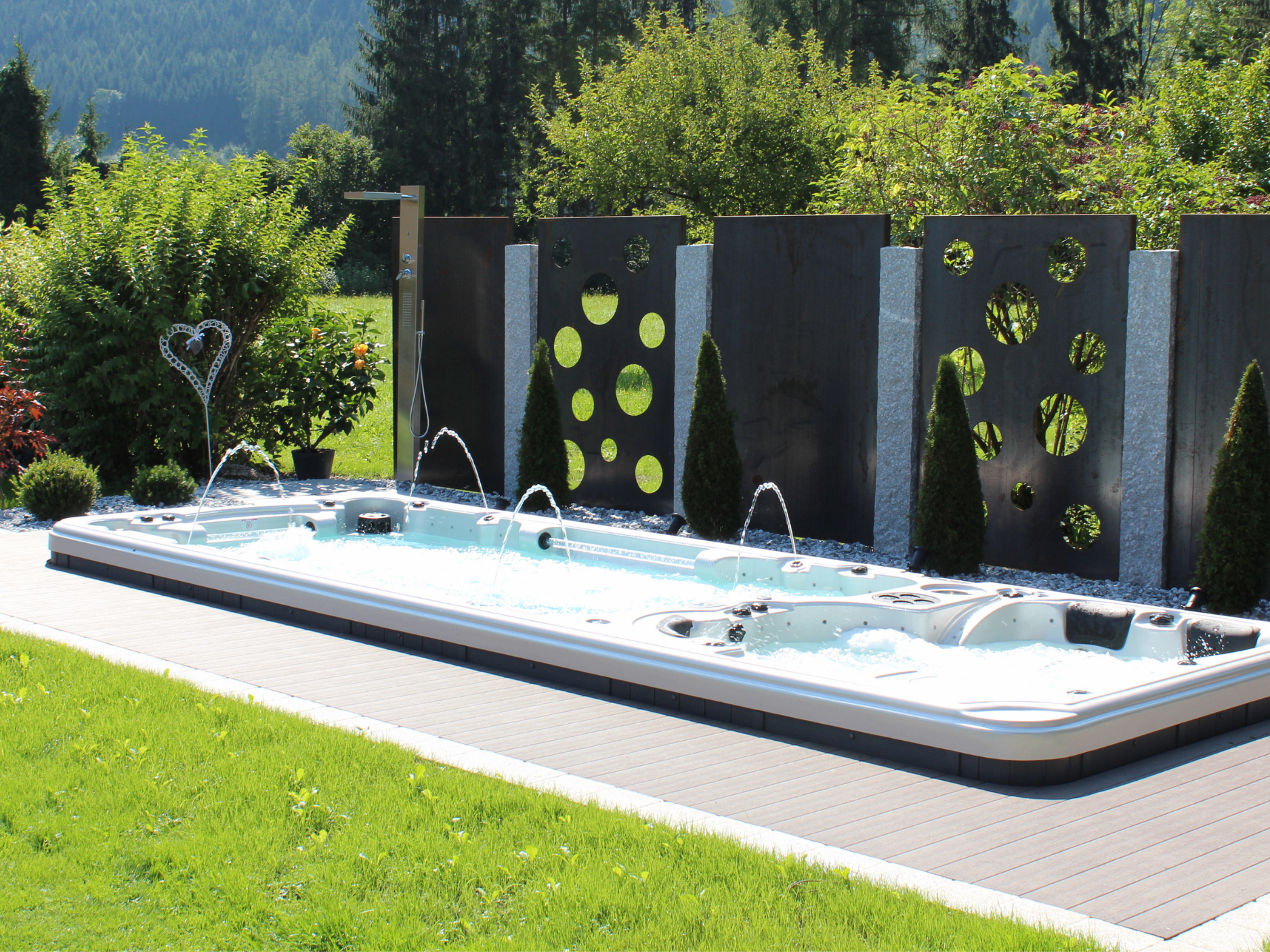 Prime Living Inspiration