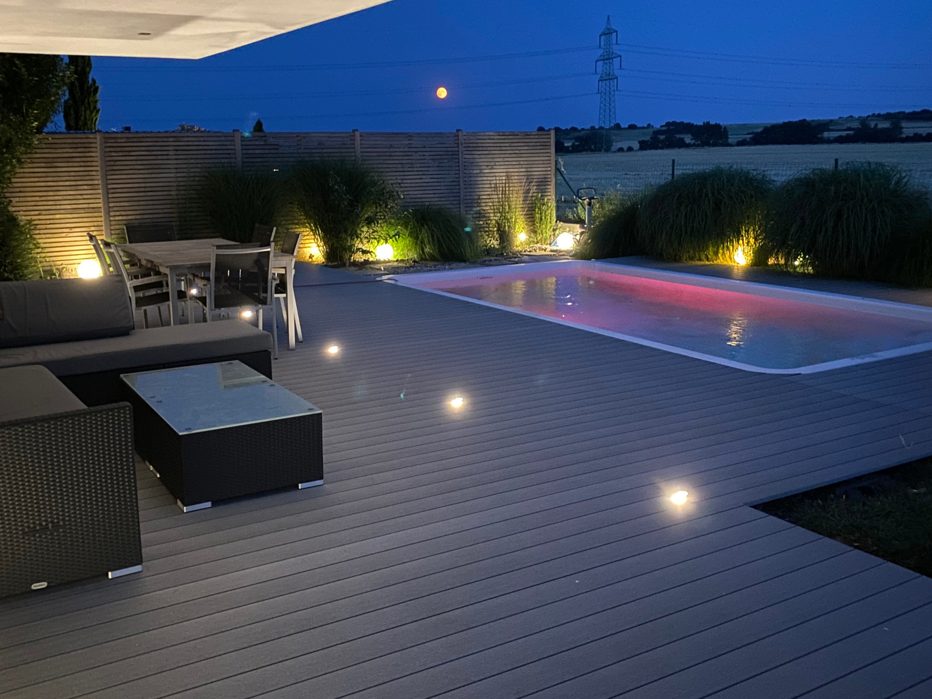 Prime Living Inspiration