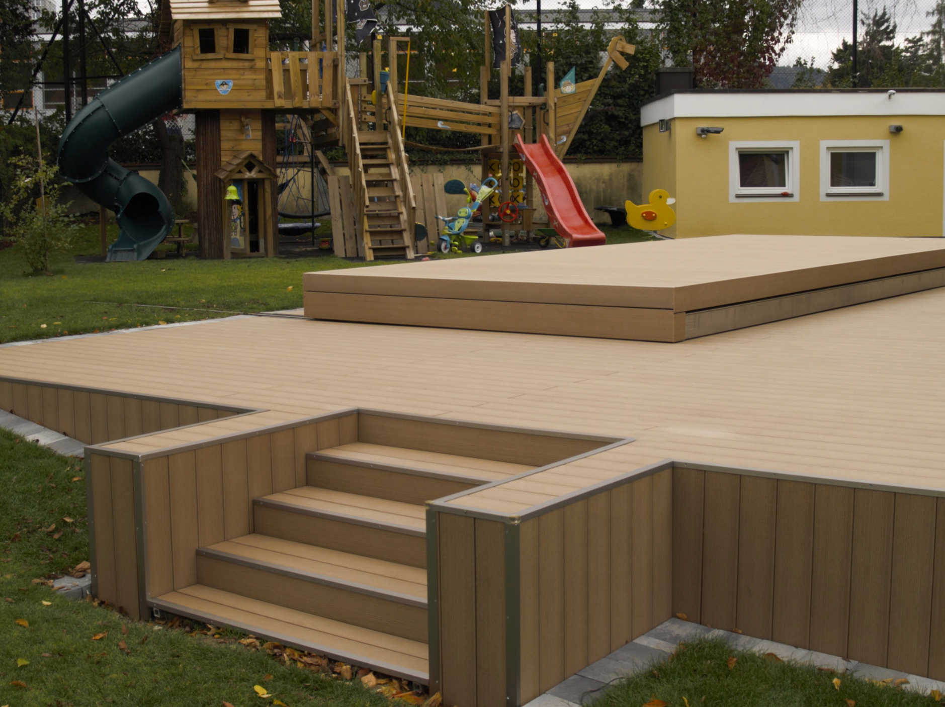 Prime Living Inspiration