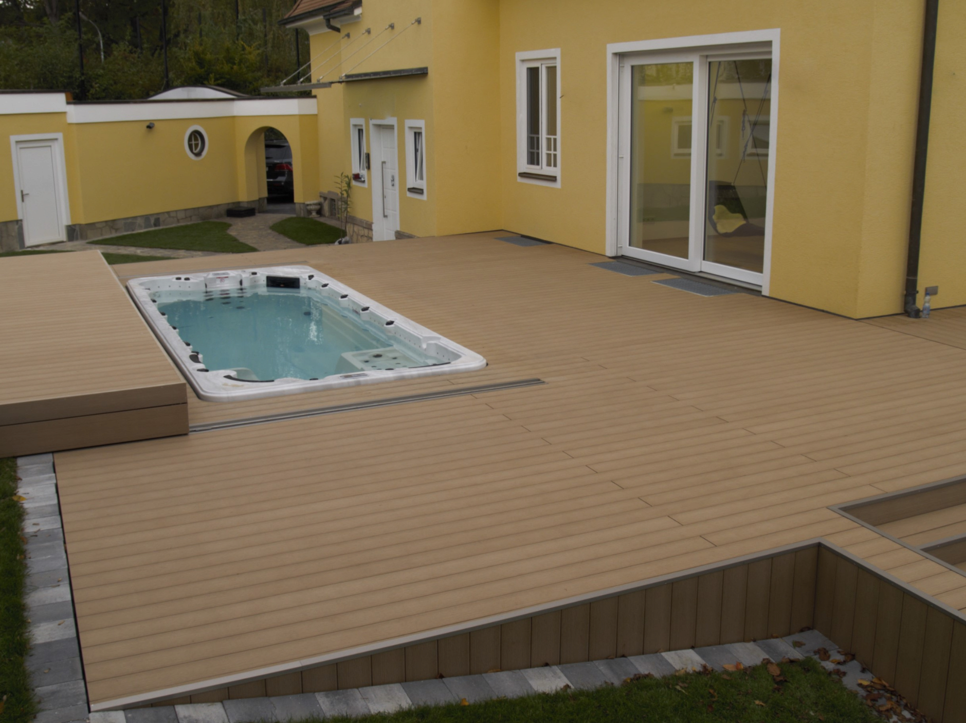 Prime Living Inspiration