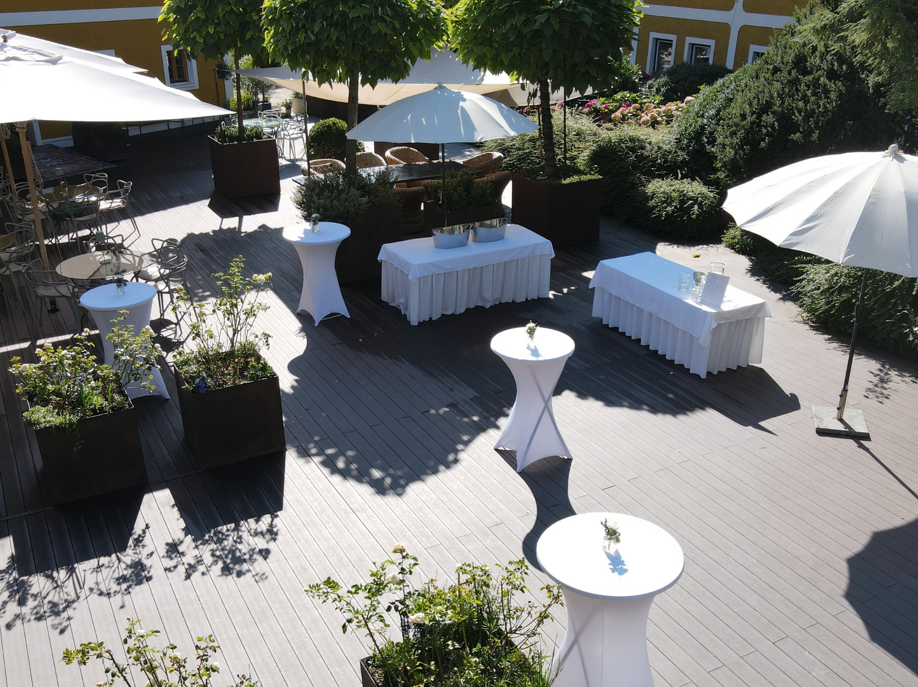 Prime Living Inspiration