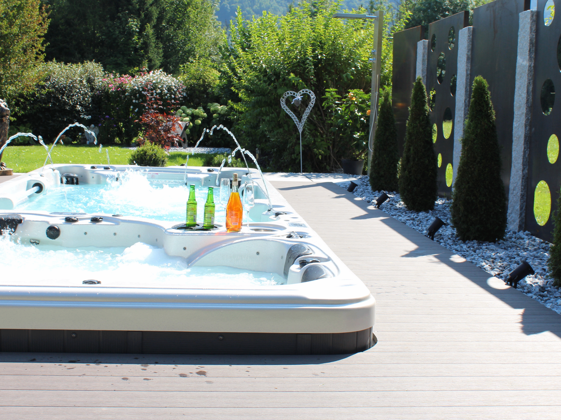 Prime Living Inspiration