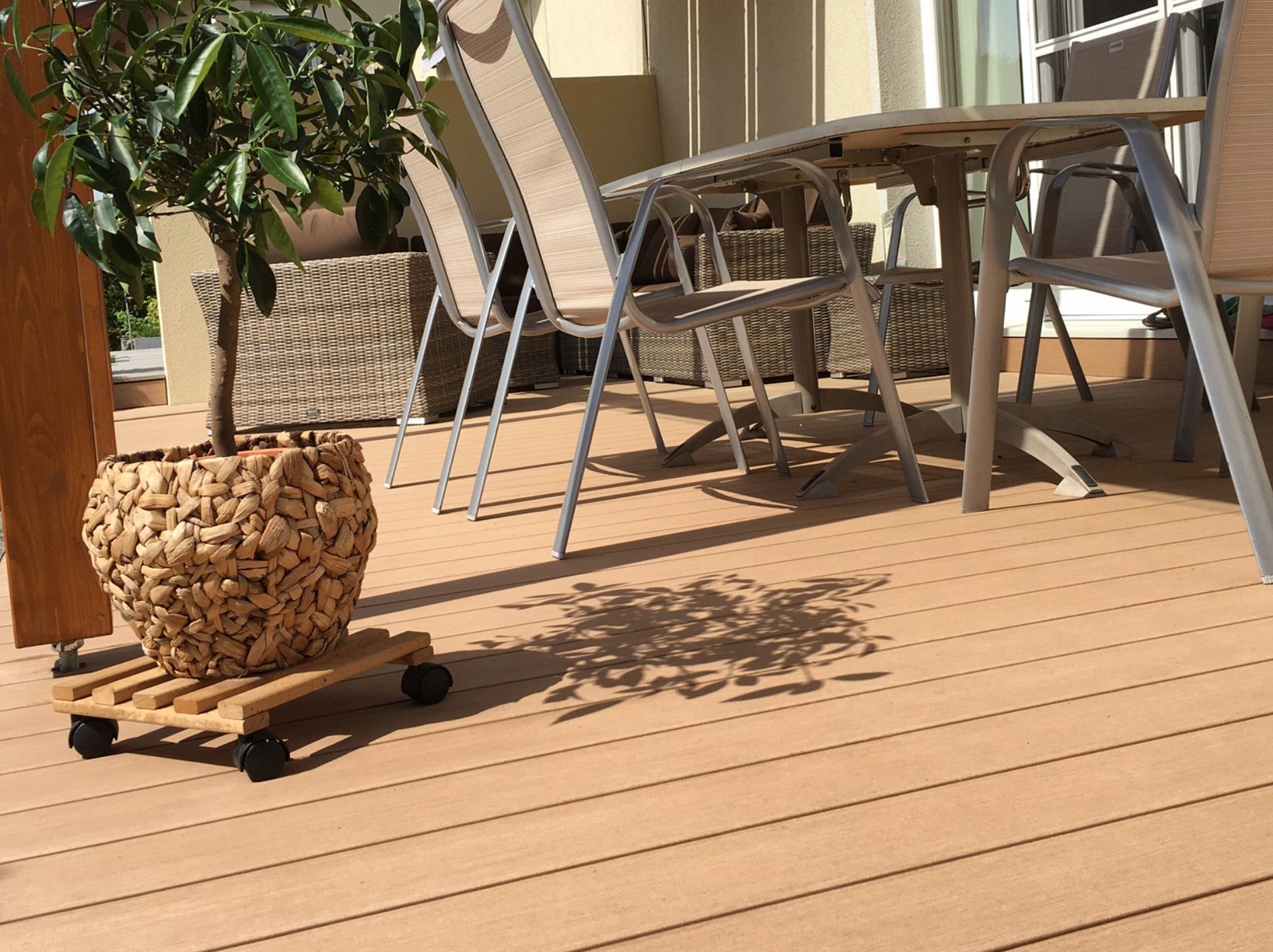 Prime Living Inspiration