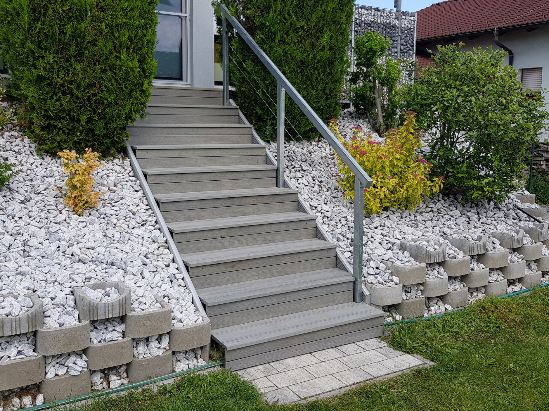 Prime Living Inspiration