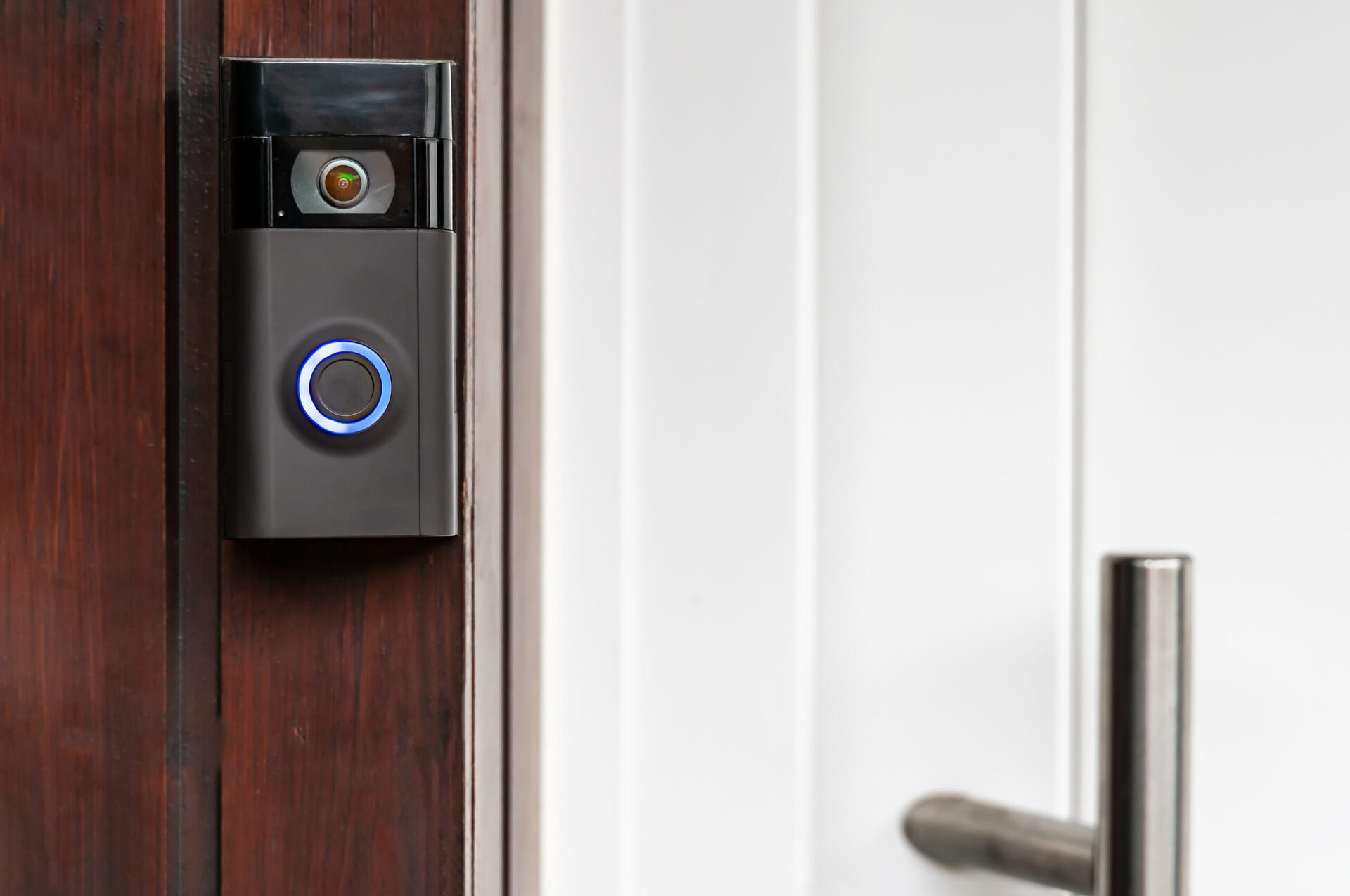 Doorbell Cameras