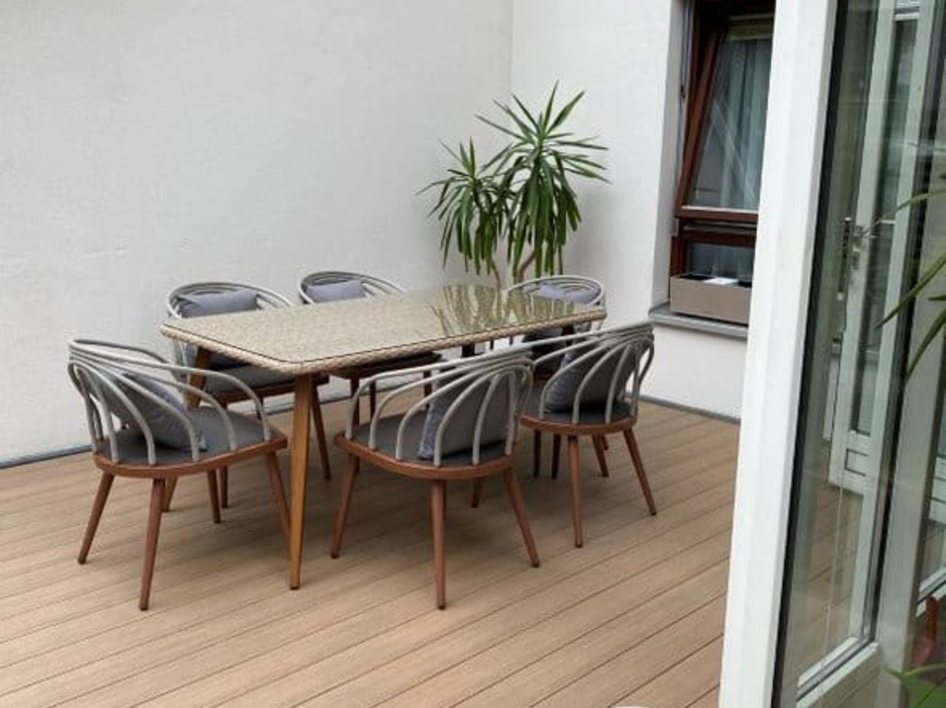 Prime Living Inspiration