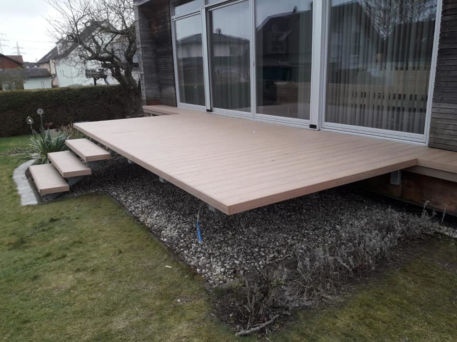 Prime Living Inspiration