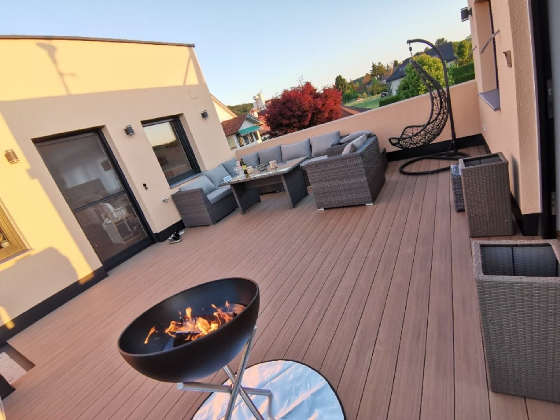 Prime Living Inspiration