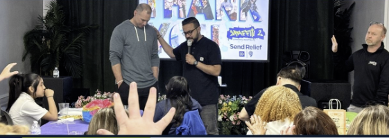 May 2026 Newsletter