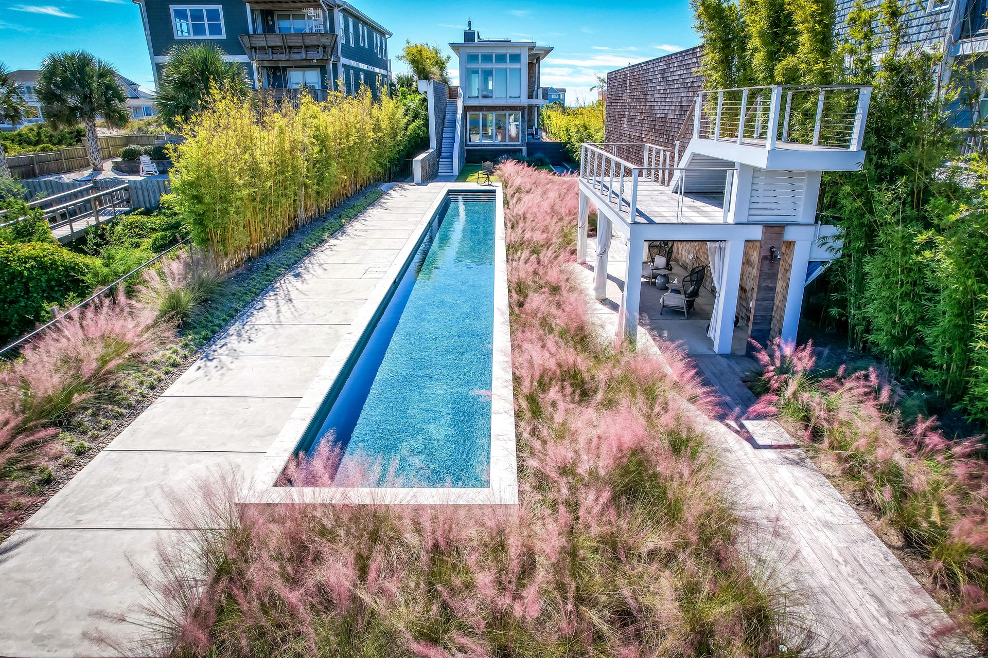 Landscape Design in Wilmington NC