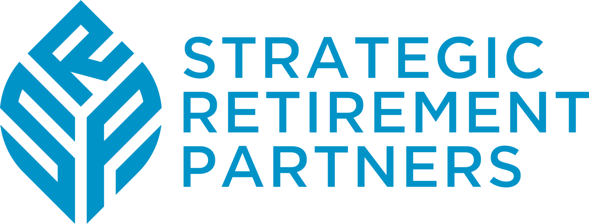 Strategic Retirement Partners Logo