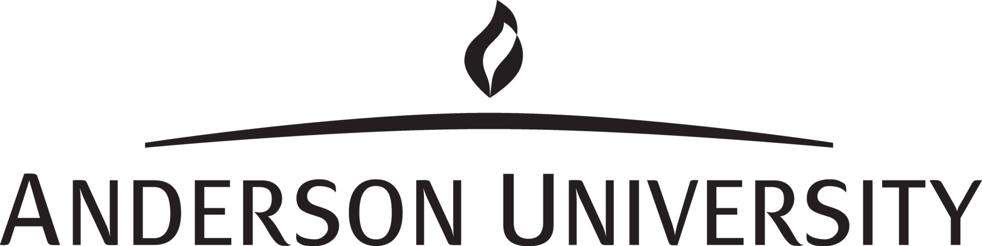 Anderson University Logo