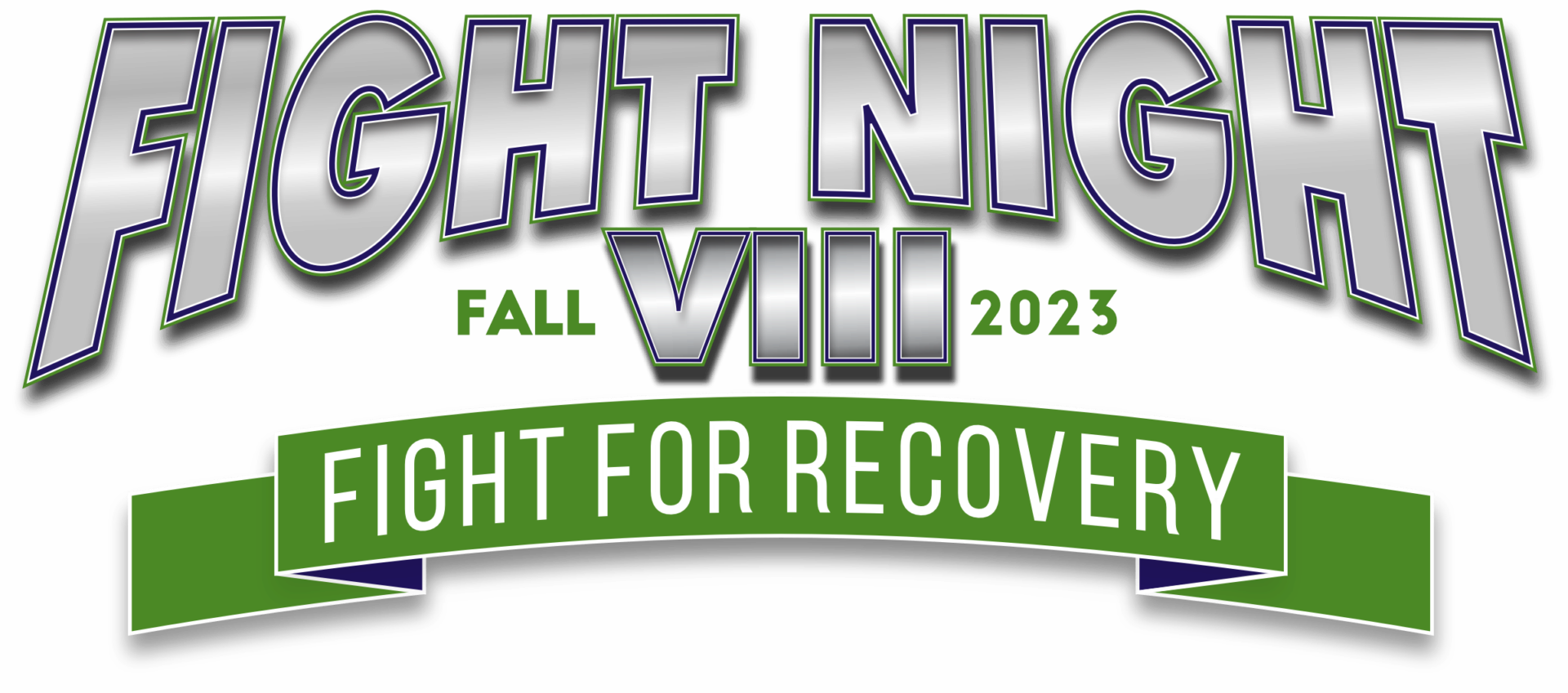 Progress House Fight Night logo