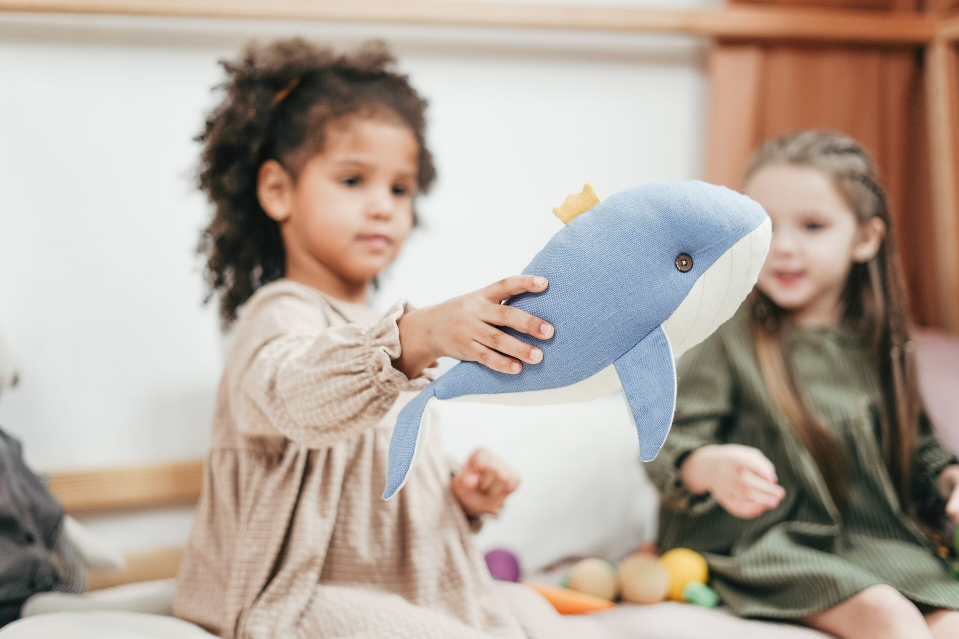 Children's Ministry