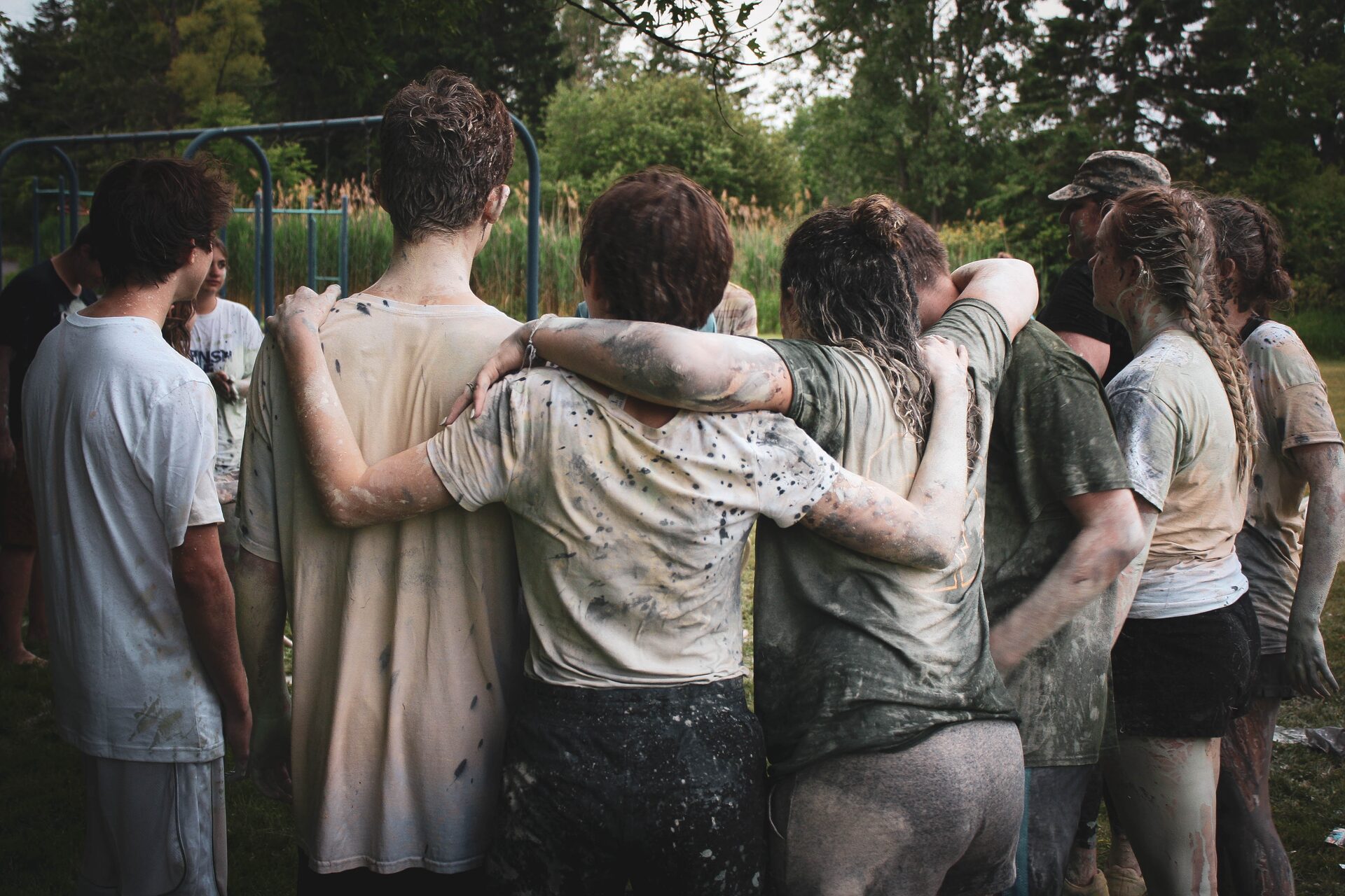 Youth Ministry