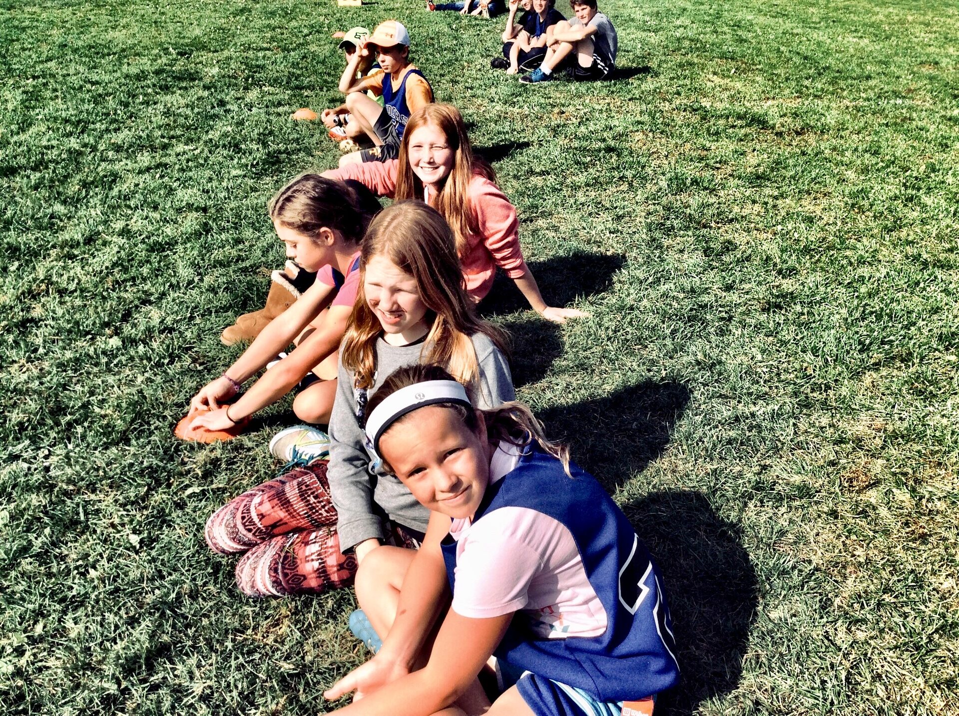 Vacation Bible School (VBS)