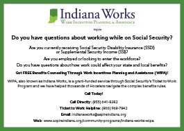 Questions about working while on Social Security benefits