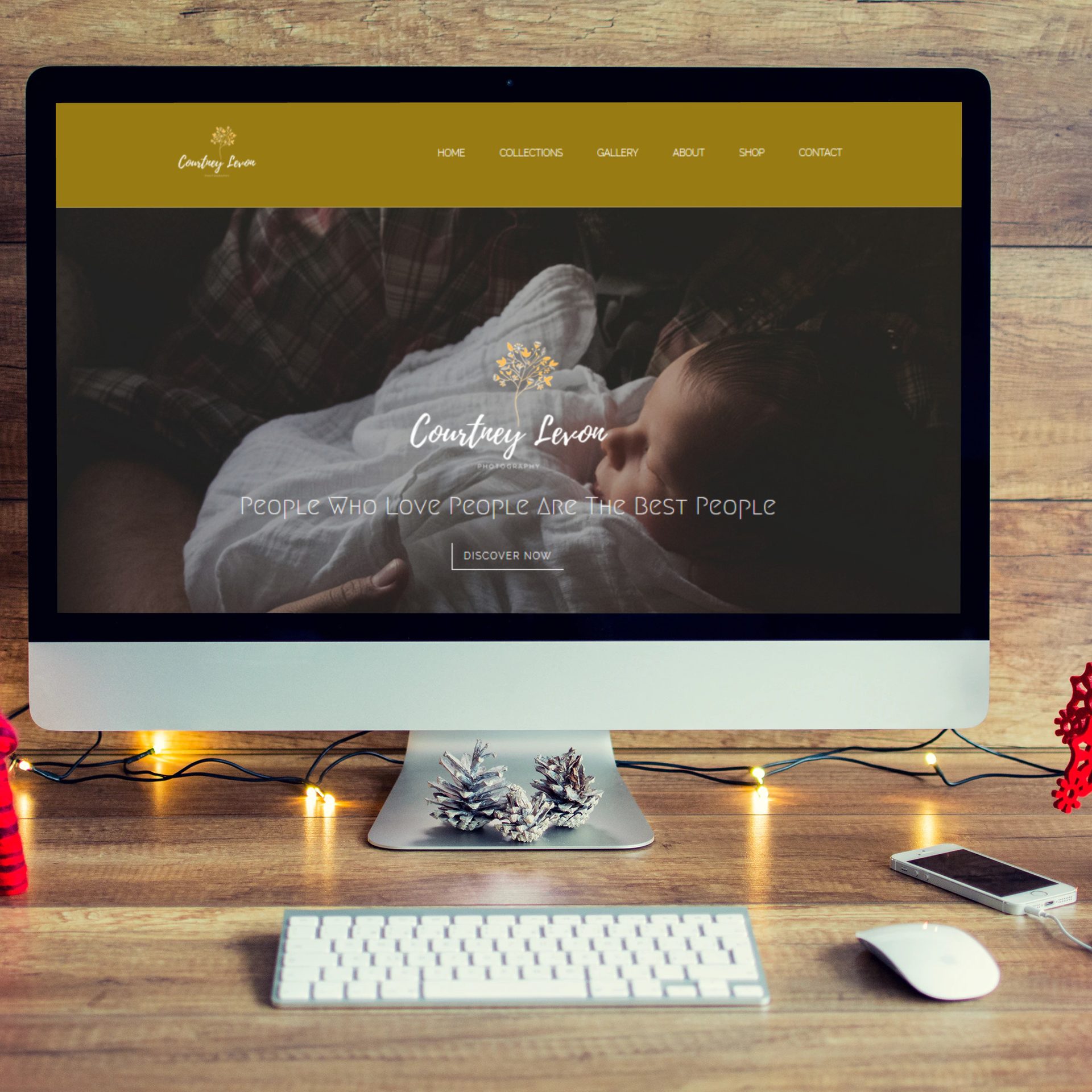 Courtney Levon Photography