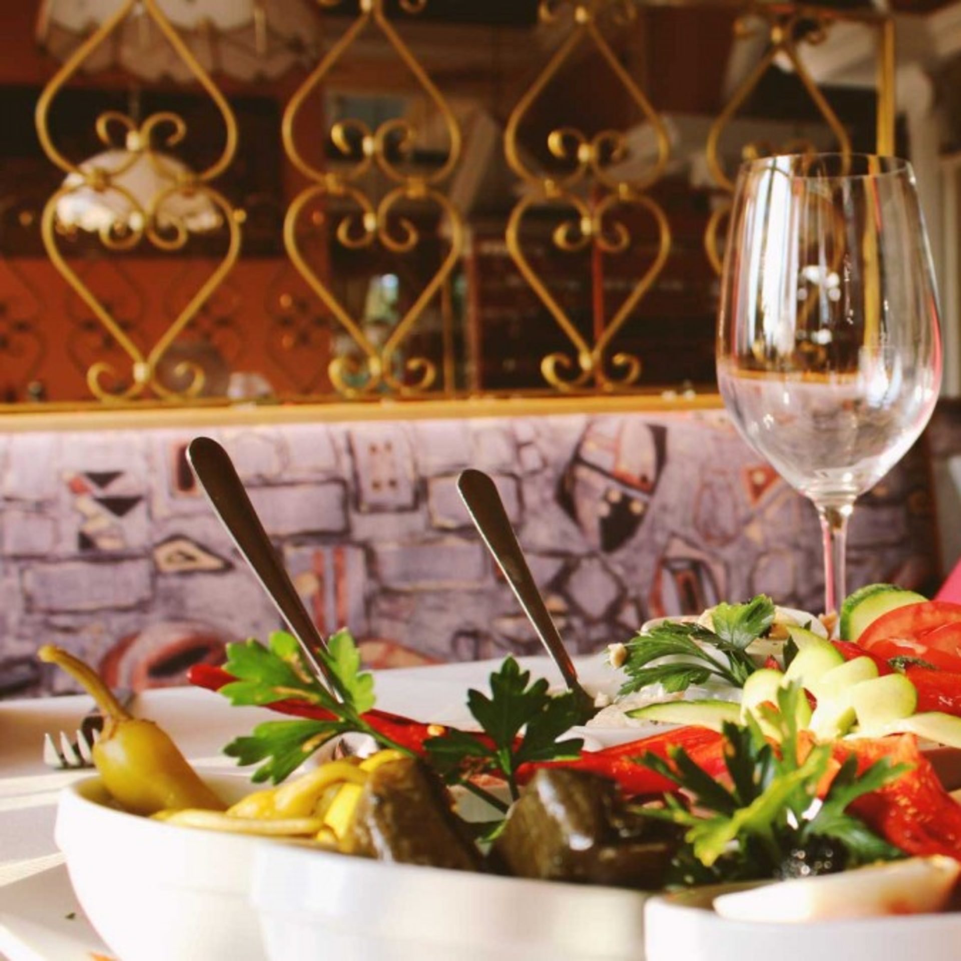 Foto-Eindrücke von Troja Garbsen