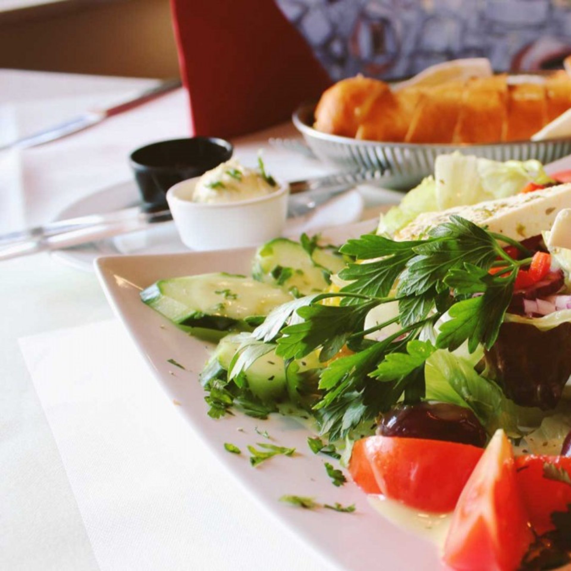 Foto-Eindrücke von Troja Garbsen