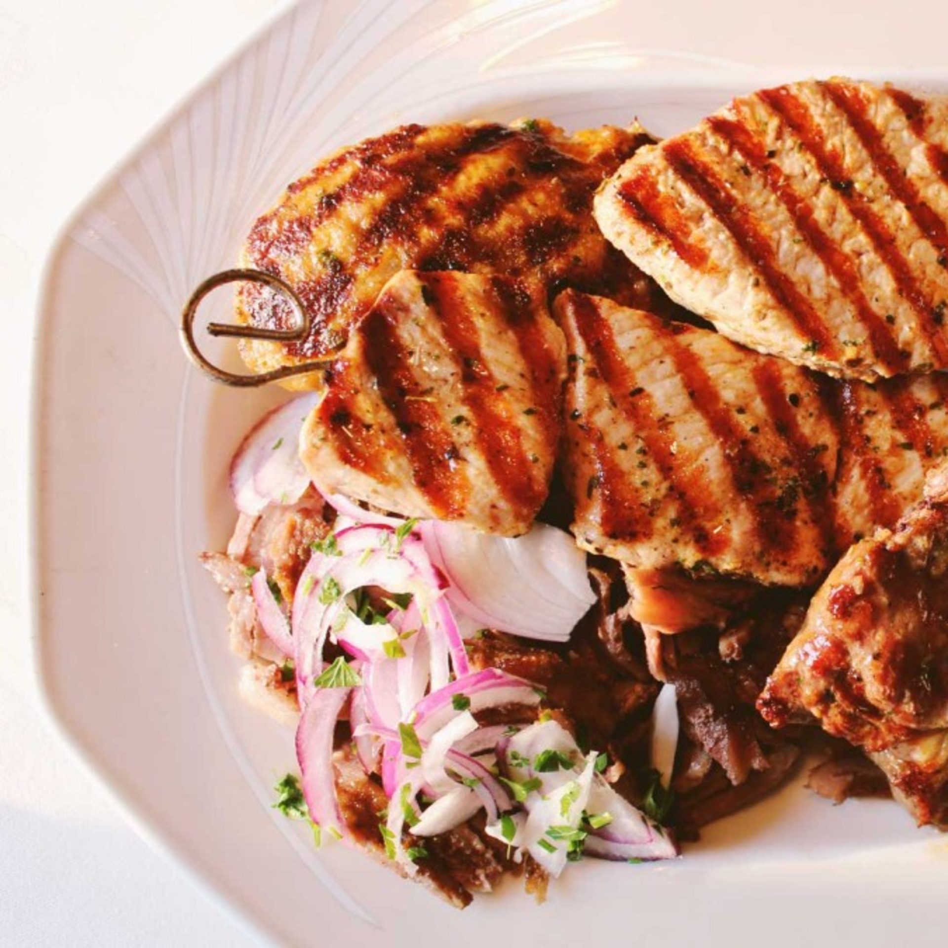 Foto-Eindrücke von Troja Garbsen