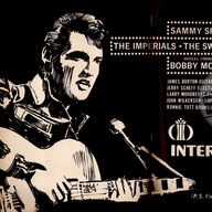 Do you see the typo in the advertisement? If you do, you’re 100% an Elvis PRO. If not, contact us and ask for the answer. :)
