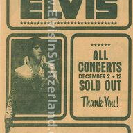 Dec. 2, 1976 Las Veags Newspaper ad. 