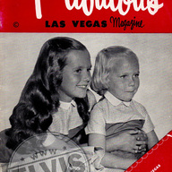 Elvis Presley performed his first-ever Las Vegas engagement from April 23 to May 6, 1956, at the New Frontier Hotel. Although his "Heartbreak Hotel" was topping the charts, the 21-year-old rockabilly singer failed to impress the mature, middle-aged Vegas audience of that era, and his two-week booking was cut 
