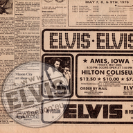 Ad Des Moines Sunday Register April 25 1976_