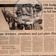 Ames Daily Tribune 1976 April 26