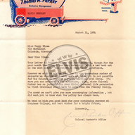 August 31, 1964